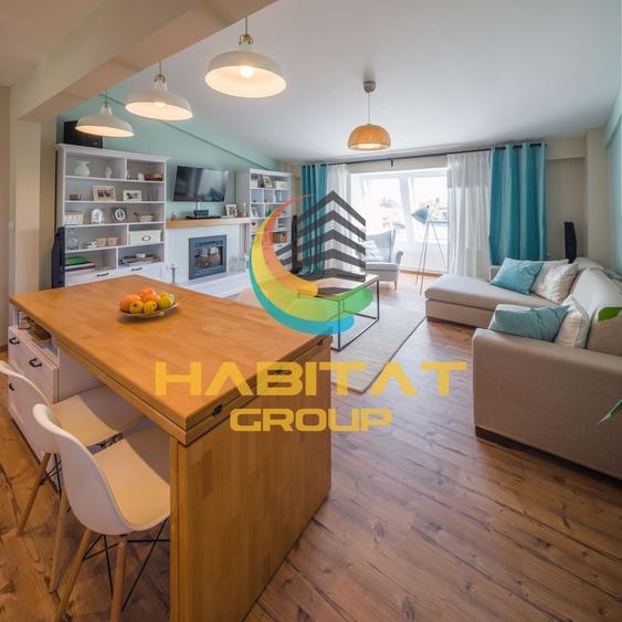 Apartament 3 camere- 80mp - metrou Berceni - 5