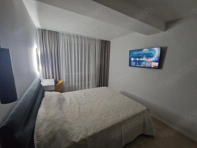 Garsoniera in zona Ultracentrala - 2