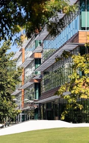 Inchiriere Birouri - Bucharest Business Park de la 233 mp - 6