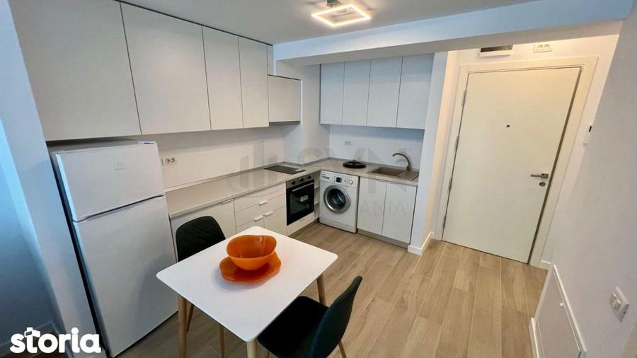 Straulesi I Petrom City I 2 camere - 5