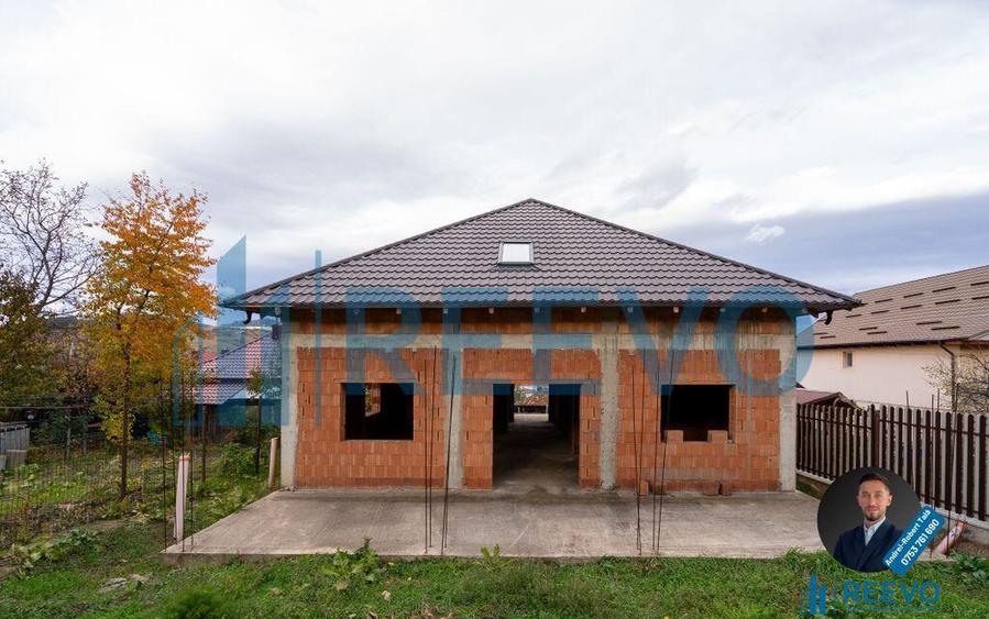 Casa de vanzare, strada Paun Pincio nr. 5, Moine?ti - 29