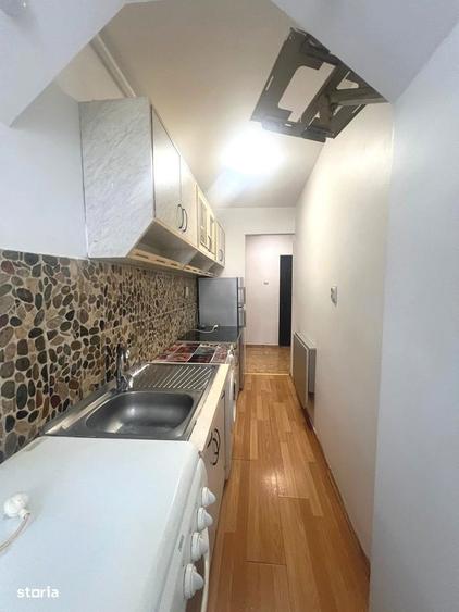 Chirie garsoniera Porolissum mobilata utilata 200eur/ luna - 5