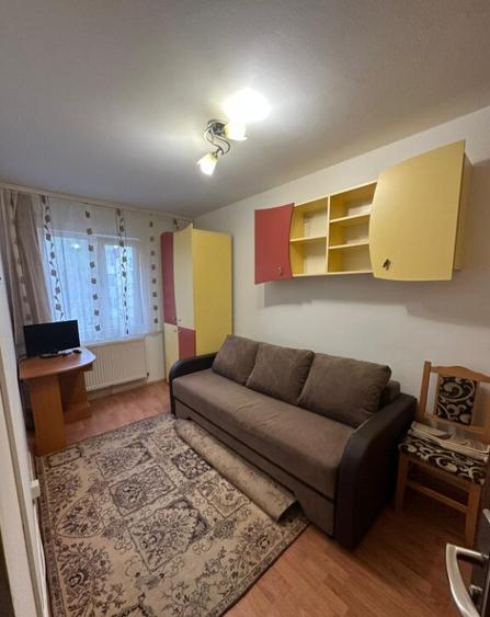 Inchiriez garsoniera - 1