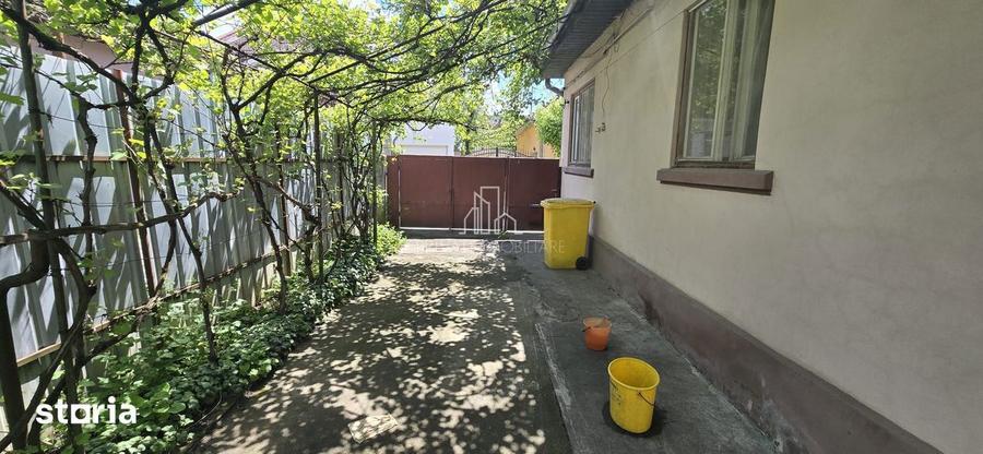 Casa Singur In Curte 399 Mp Teren/ De Vanzare , Zona Dacia, Tudor - 6
