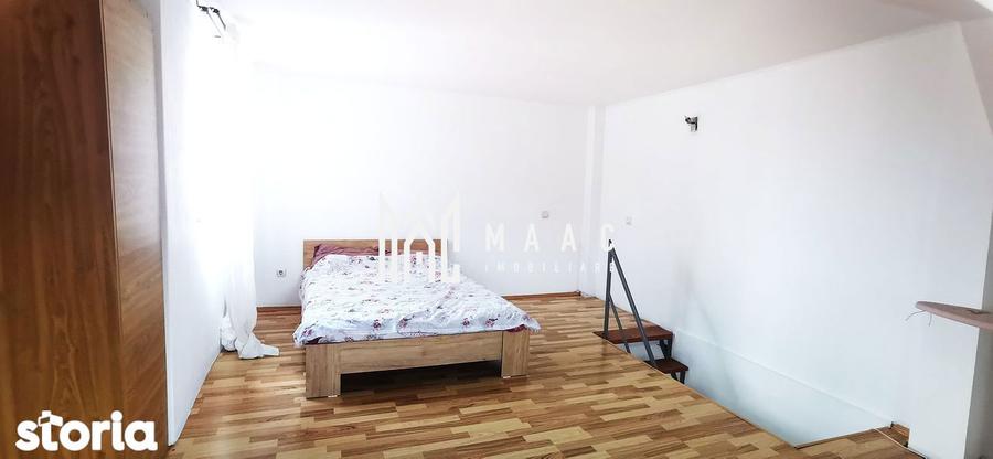 Apartament 2 camere | 52.25 mp utili | Balcon | Nord - 1