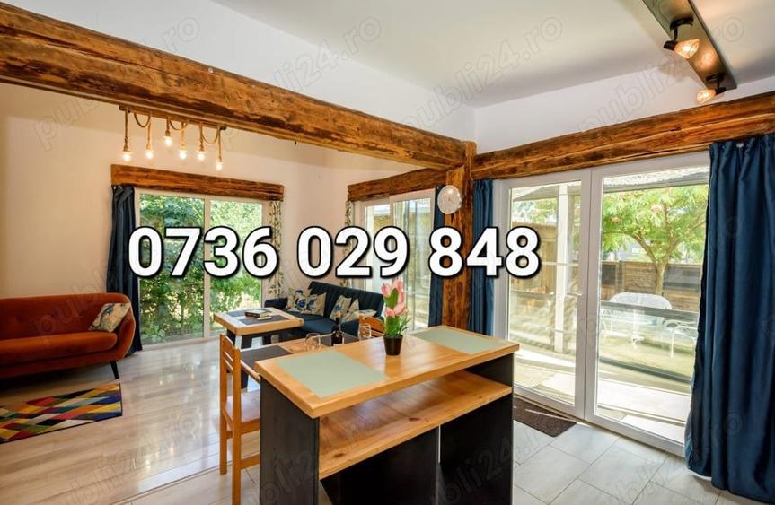 Vila stil mediteranean Eforie Nord, prosumer - 5