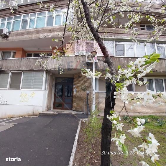 Giulesti - Vanzare apartament 3 camere - Spa?ios, luminos, balcon mare - 5