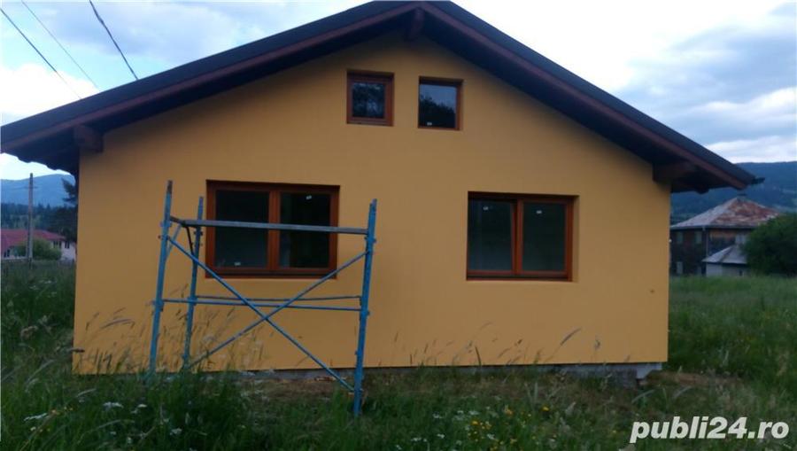 Casa la ,,,Neagra Sarului - 9