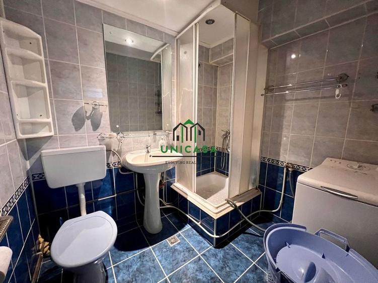 Apartament 2 cam/Et1/Ostroveni - 4