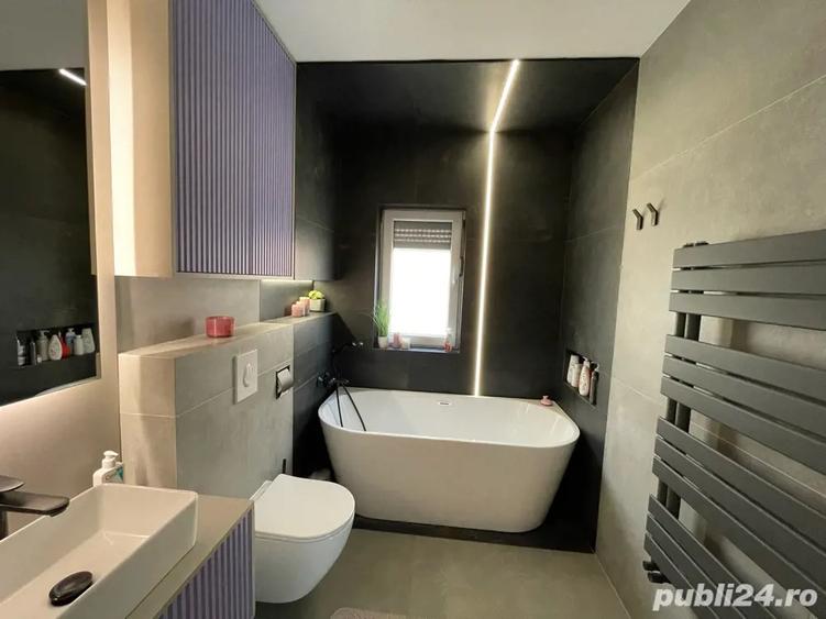 Duplex modern complet mobilat si utilat - 1