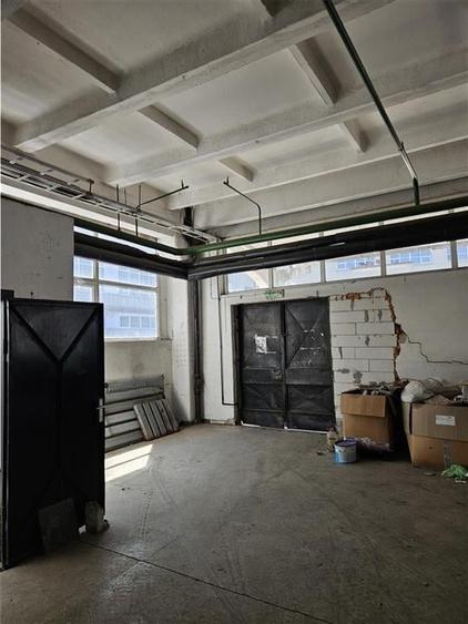 Spatiu Industrial - 3000 mp - Productie - Depozitare - Distributie - 21
