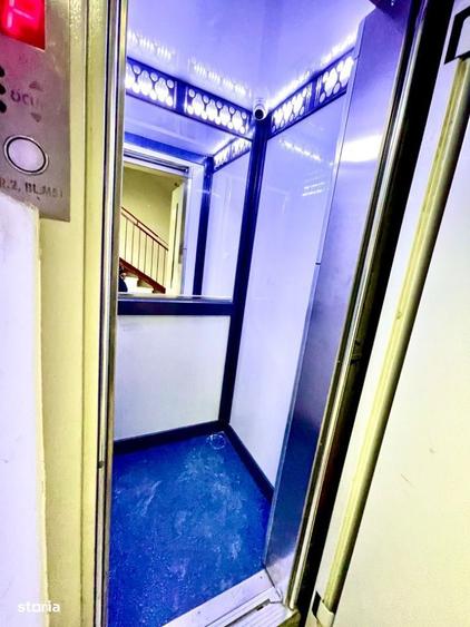 Inchiriere garsoniera Nerva Traian Steo. Iosif - 8