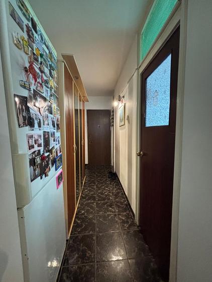 2 camere Doamna Ghica Baicului 58 mp An constructie 1987 - 9