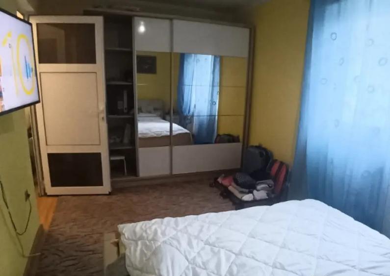 Traian, 3 camere, decom., cu garaj - 3