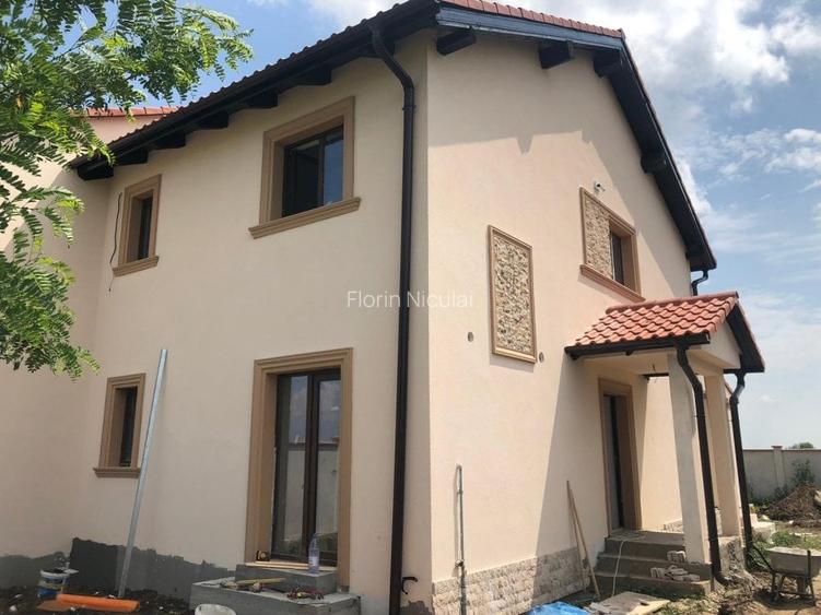 Casă cu 4 camere în Giroc Casă cu 4 camere în Giroc