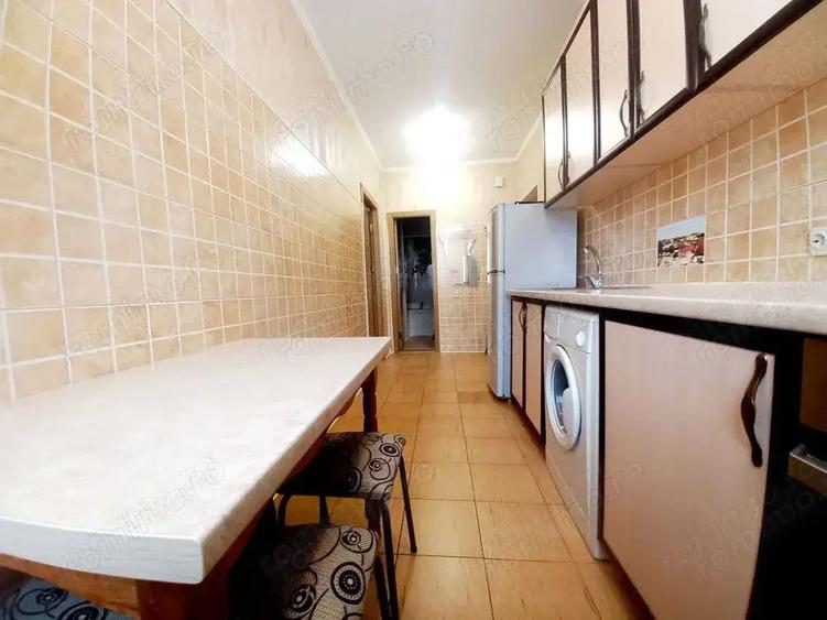 Apartament cu 2 camere zona Crangasi - 1