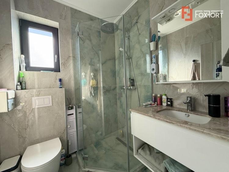 Casa individuala cu 5 camere de vanzare in Sacalaz, Exterior Sud - 28