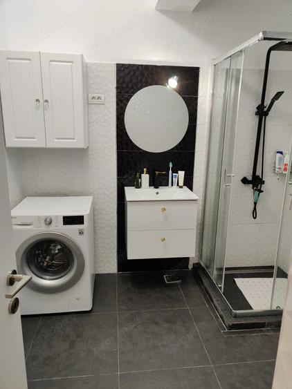 Inchiriez apart 2 cam Mamaia Nord - 1