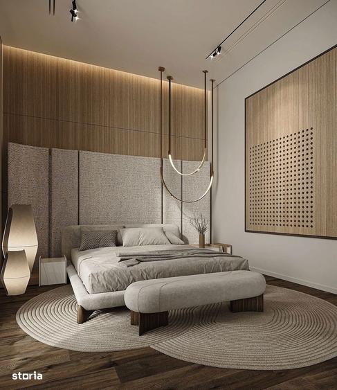 Complex Premium Cotroceni Penthouse - 1