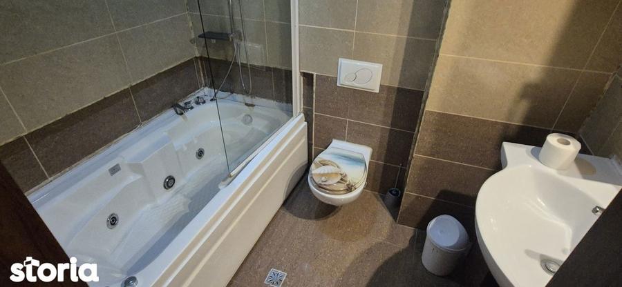 Apartament 2 camere Mamaia Butoaie / Hotel Vega - 10