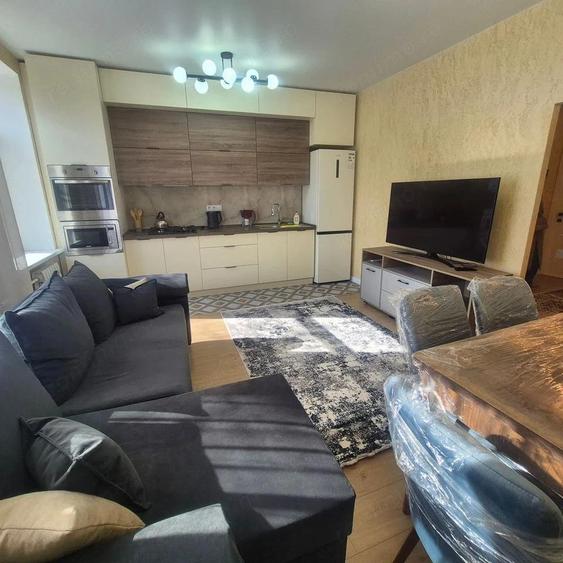 Vanzare apartament 2 camere Crangasi - 2
