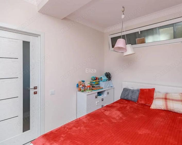 Apartament cu o camera in zona Circumvalatiunii