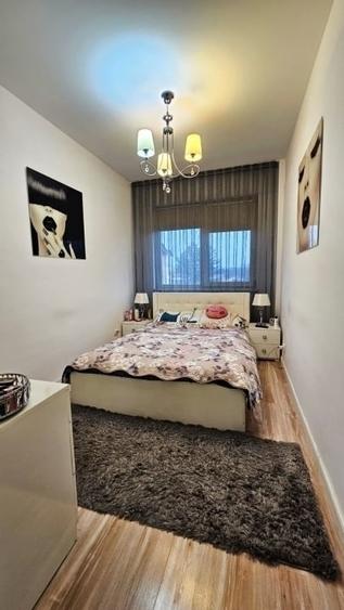 Apartament  2 camere 50mp - loc de parcare - etaj 1 - 1