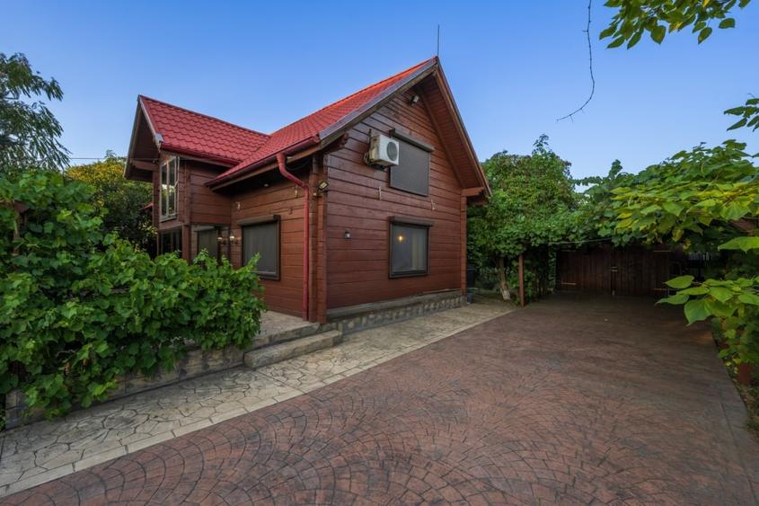 AUTOSTRADA SOARELUI - FUNDULEA, CASA 100 MP UTILI, LOT 2000 MP! - 8