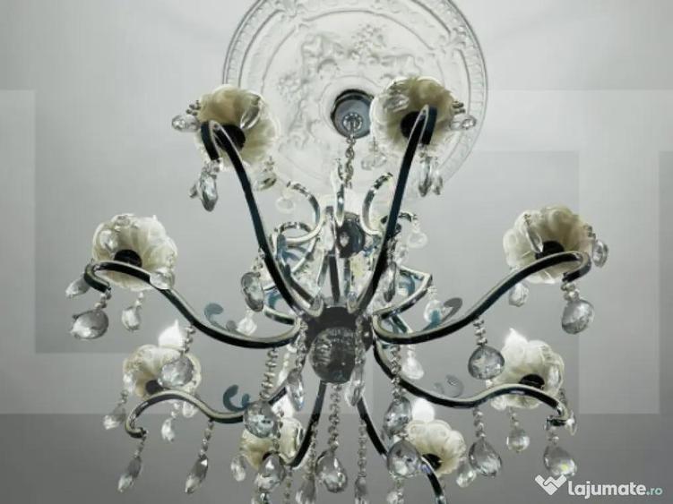 Apartament 2 camere, 65 mp, zona Ultracentral - 6