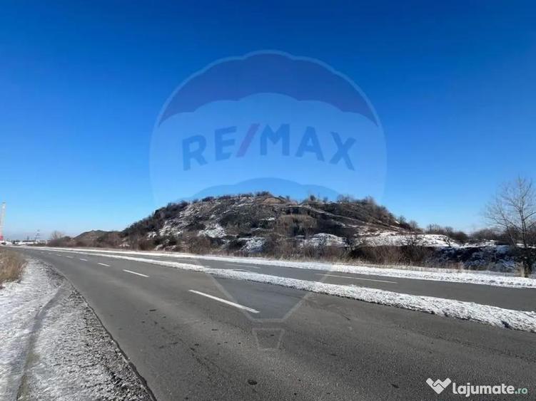 Teren industrial, 7,692mp Uzina2 / Strada Timisul Sec - 4