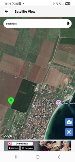 Vand teren Costinesti - 8