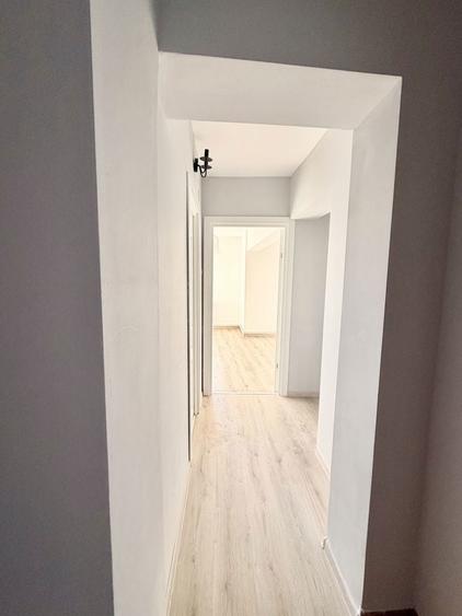 Urgent! Apartament Centru gara 3 camere bloc pe cadre - 4