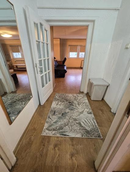Apartament 2 camere Mircea cel Batran decomandat amenajat centrala proprie liber - 13
