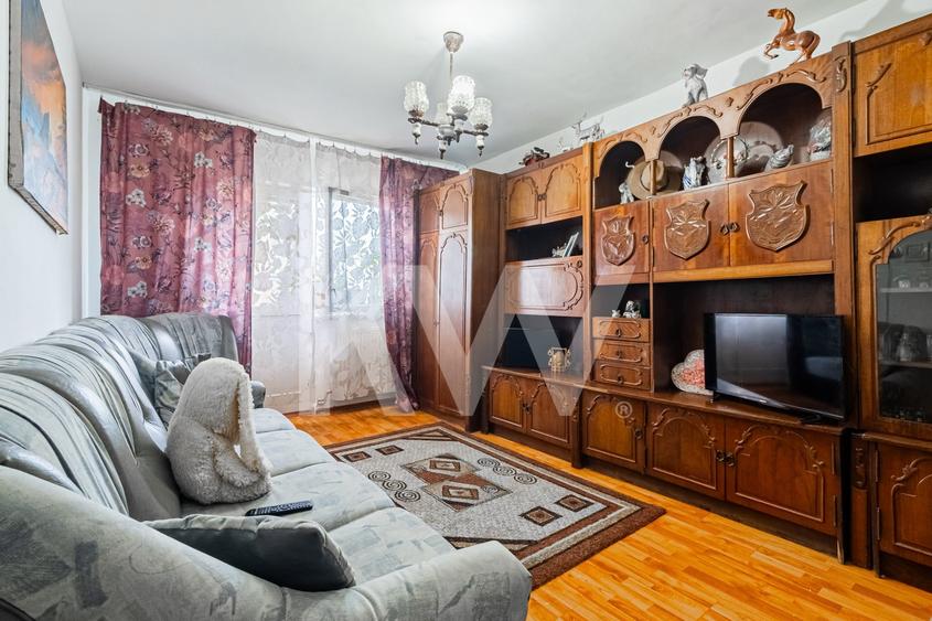 Apartament 3 camere de vanzare -Bartolomeu - 3