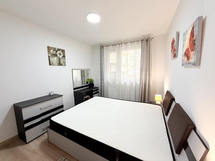 2 camere open-space l Urban Plaza l loc de parcare inclus - 4