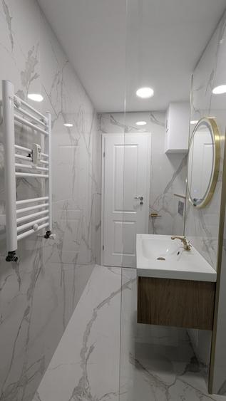 Nerva Traian, Metrou Timpuri Noi, Prima Inchiriere, Studio 40 mp - 18