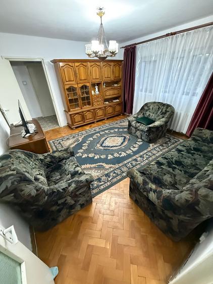 Ocazie!! Simion Barnutiu | 2 Balcoane | Mobilat si Utilat | Disponibil imediat!! - 2