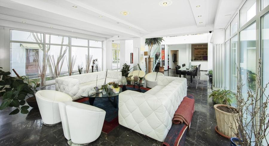 Un Domeniu Unic Lângă București. Luxul Pe Un Singur Nivel: Vilă De Vânzare - 19