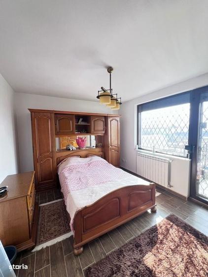 Casa Individuala 6 camere /Cornetu Ilfov/Mobilata si Utilata - 14