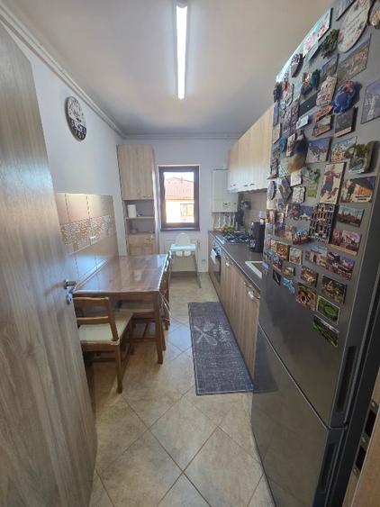 Apartament 3 camere - zona Grand Arena  - 7