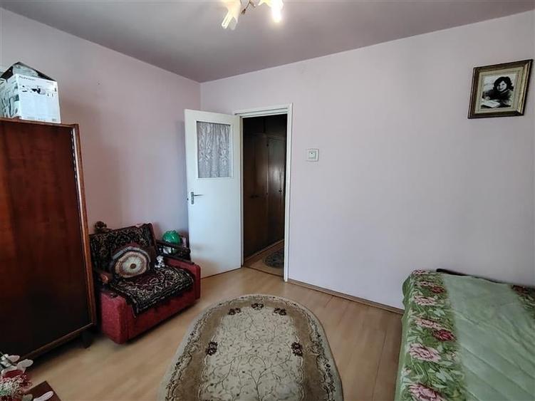 Apartament 3 camere (Targu Mures, str. Ion Buteanu) - 11