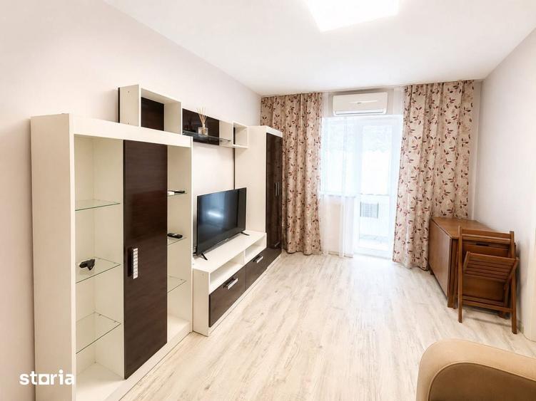 2 Camere 41mp Zona Tomis 3 - Al. Zmeurei - 3