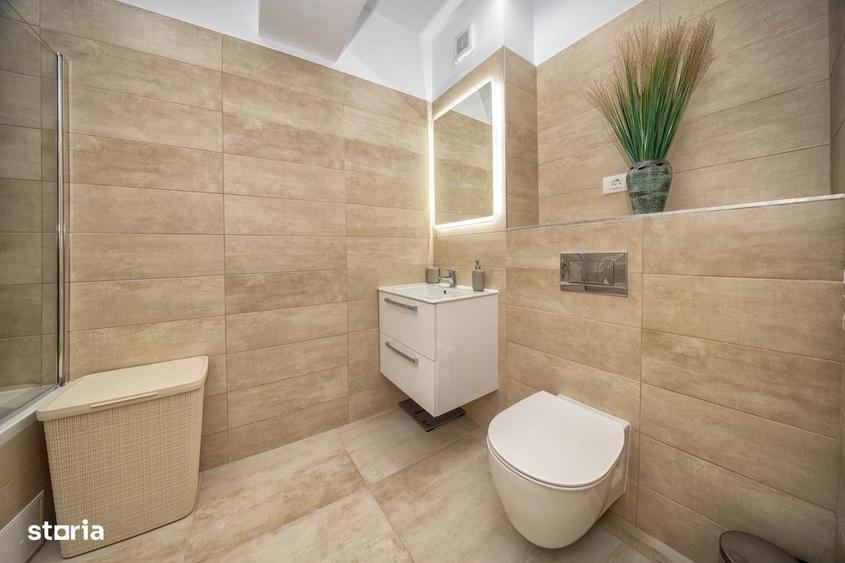 Apartament de inchiriat Transilvania Residence, Noua - 13
