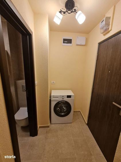 Inchiriez Garsoniera NOUA Confortf1, Aer Condi?ionat, Smat Tv! - 2