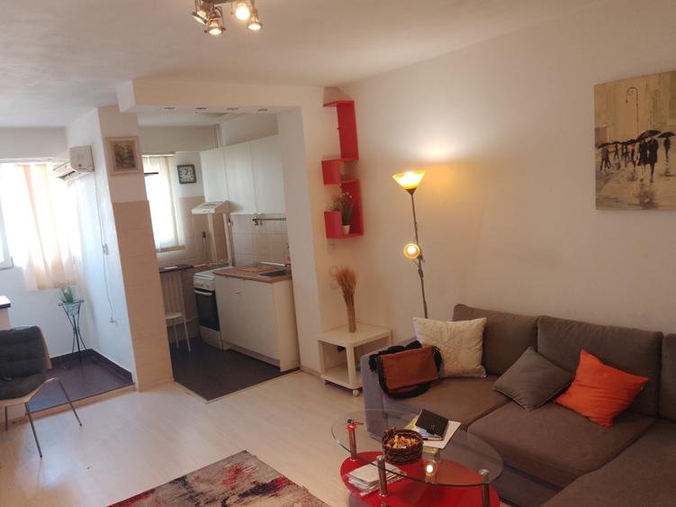 Inchiriere garsoniera Basarabia - 4