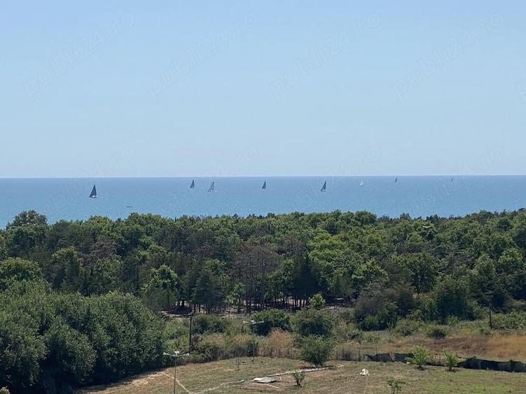 Condo - studio de vanzare Blaxy Resort Olimp, proprietate periodica - 4