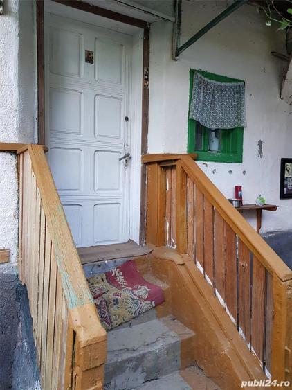 Vand casa de vacan?a Farliug - 4