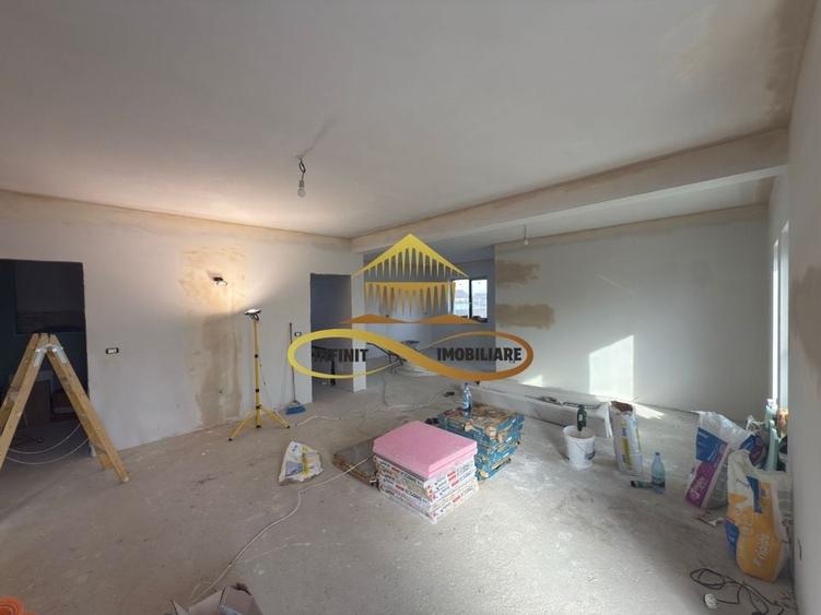 Casa noua de vanzare in Margineni Bacau - 13