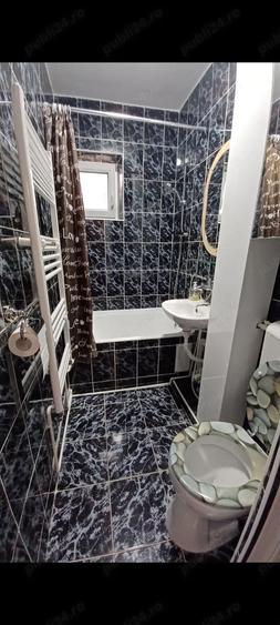 Vand garsoniera decomandata 36mp - 5