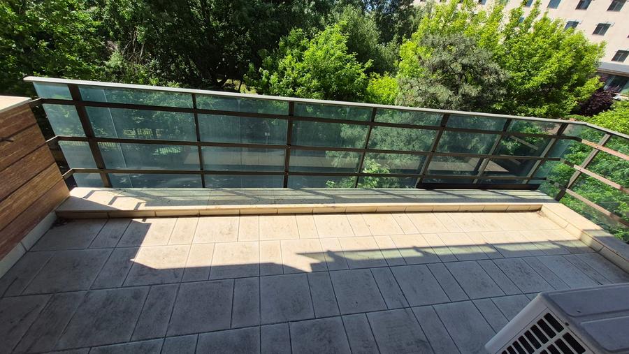 APARTAMENT 4 CAMERE SUPRAFATA GENEROASA - AMPLASAT IDEAL - 3 BAI- 3 BALCOANE - 37